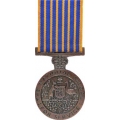 MEDD09 National Medal
